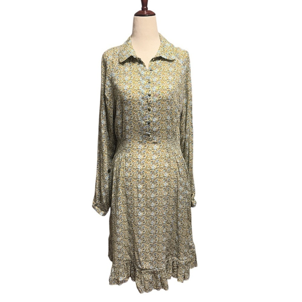 Scotch & Soda Amsterdam Dress